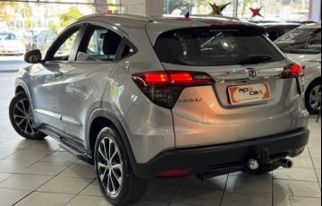 Honda Hr-v 1.8 16V Exl - Foto #4