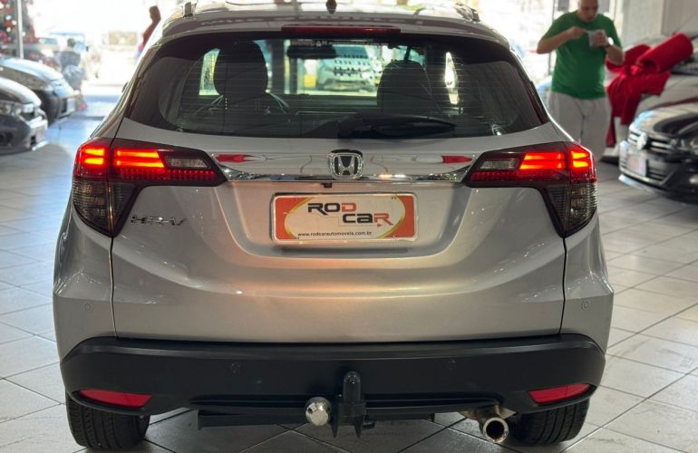 Honda Hr-v 1.8 16V Exl - Foto #5