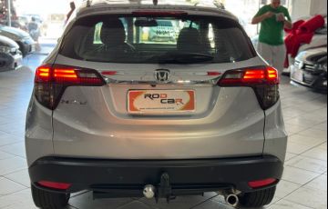 Honda Hr-v 1.8 16V Exl - Foto #5