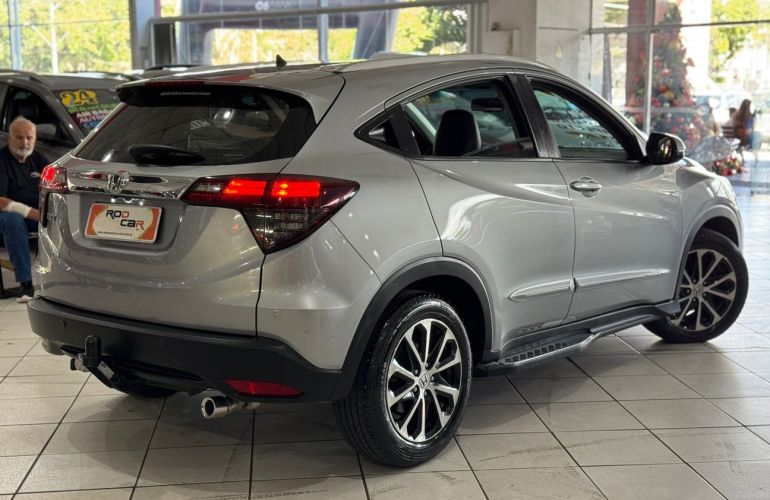 Honda Hr-v 1.8 16V Exl - Foto #6