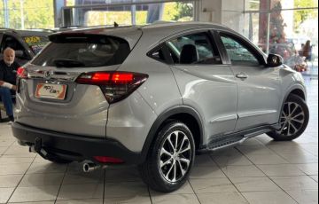Honda Hr-v 1.8 16V Exl - Foto #6