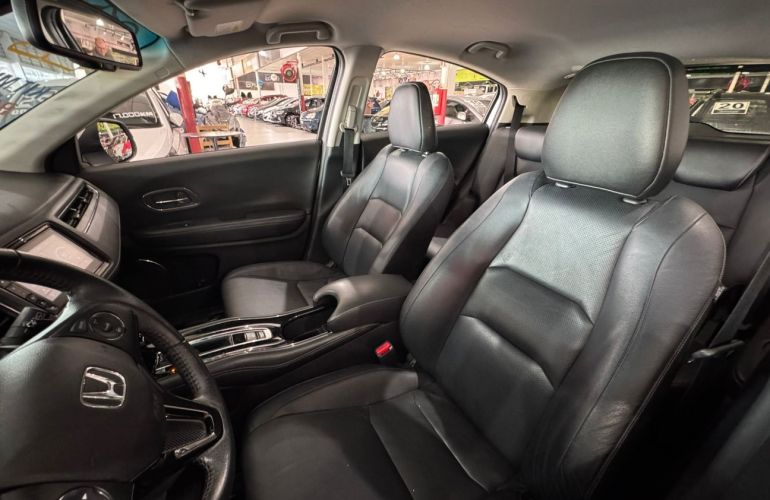 Honda Hr-v 1.8 16V Exl - Foto #7