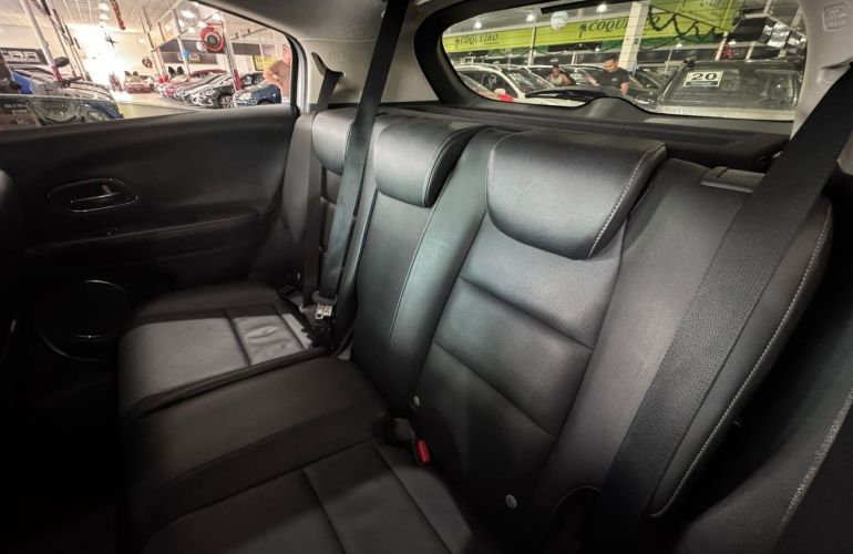 Honda Hr-v 1.8 16V Exl - Foto #8