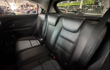 Honda Hr-v 1.8 16V Exl - Foto #8