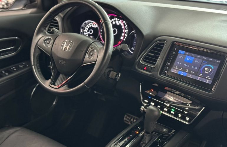 Honda Hr-v 1.8 16V Exl - Foto #9