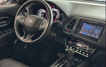 Honda Hr-v 1.8 16V Exl - Foto #9
