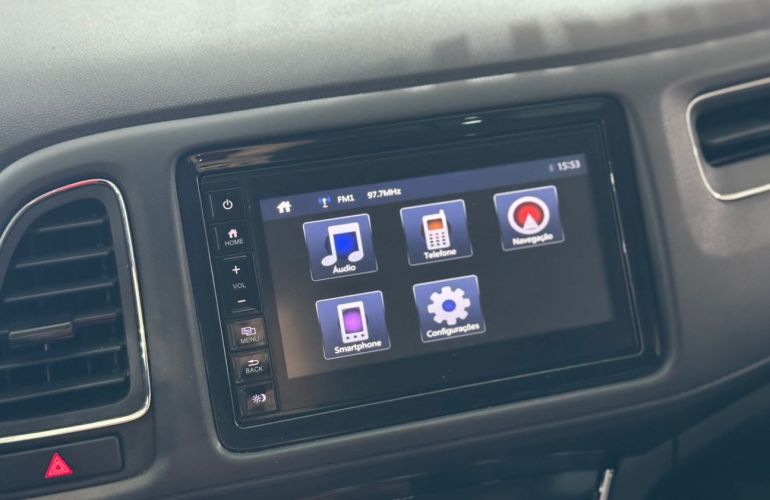 Honda Hr-v 1.8 16V Exl - Foto #10