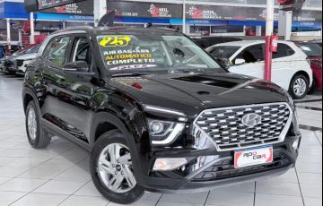 Hyundai Creta 1.0 Tgdi Comfort Plus