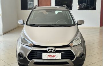 Hyundai HB20X 1.6 Style