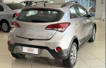 Hyundai HB20X 1.6 Style - Foto #5