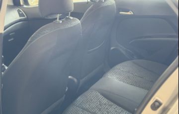 Hyundai HB20X 1.6 Style - Foto #6