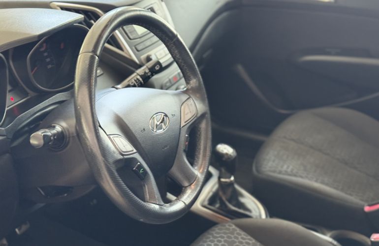 Hyundai HB20X 1.6 Style - Foto #8