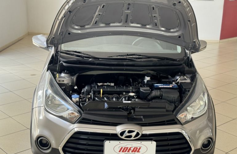 Hyundai HB20X 1.6 Style - Foto #9