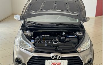 Hyundai HB20X 1.6 Style - Foto #9