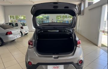Hyundai HB20X 1.6 Style - Foto #10