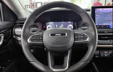 Jeep Compass 2.0 Td350 Turbo Limited - Foto #10