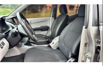 Mitsubishi L200 Triton 2.4 HLS Chrome Edition (Flex) - Foto #10