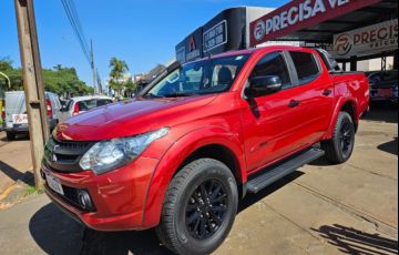 Mitsubishi L200 Triton Sport 2.4 TD HPE 4WD (Aut) - Foto #1