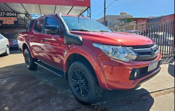 Mitsubishi L200 Triton Sport 2.4 TD HPE 4WD (Aut) - Foto #2