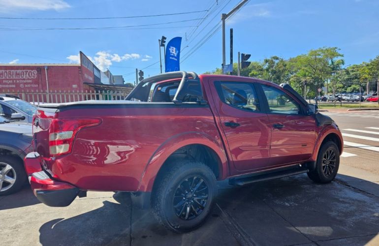 Mitsubishi L200 Triton Sport 2.4 TD HPE 4WD (Aut) - Foto #3