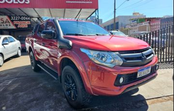 Mitsubishi L200 Triton Sport 2.4 TD HPE 4WD (Aut) - Foto #6