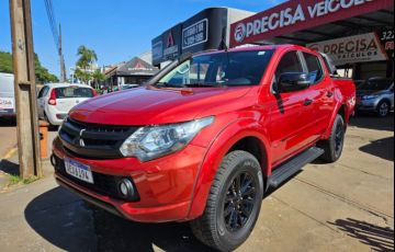 Mitsubishi L200 Triton Sport 2.4 TD HPE 4WD (Aut) - Foto #8