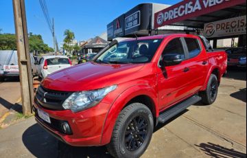 Mitsubishi L200 Triton Sport 2.4 TD HPE 4WD (Aut) - Foto #9