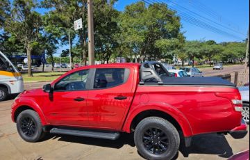 Mitsubishi L200 Triton Sport 2.4 TD HPE 4WD (Aut) - Foto #10