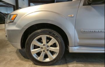 Mitsubishi Outlander 3.0 Gt4 4x4 V6 24v - Foto #5