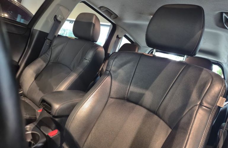 Mitsubishi Outlander 3.0 Gt4 4x4 V6 24v - Foto #6