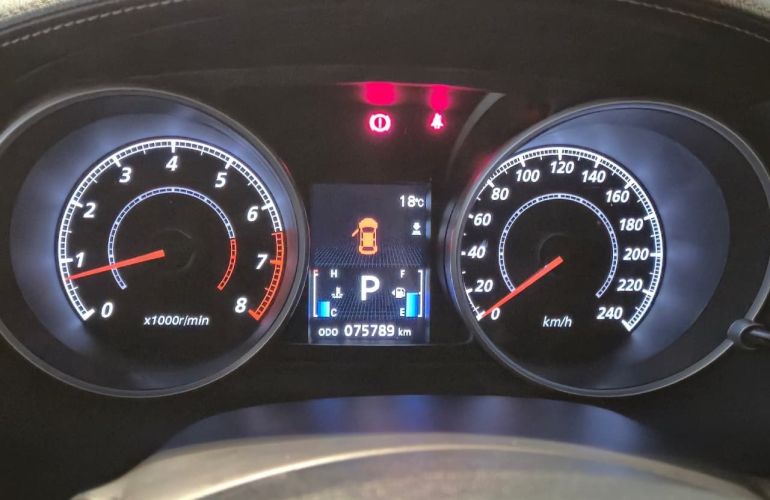 Mitsubishi Outlander 3.0 Gt4 4x4 V6 24v - Foto #10