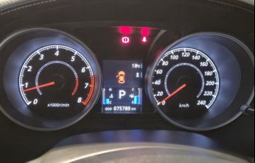 Mitsubishi Outlander 3.0 Gt4 4x4 V6 24v - Foto #10
