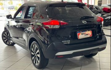 Nissan Kicks 1.6 16V Sl - Foto #4