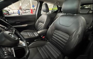 Nissan Kicks 1.6 16V Sl - Foto #7