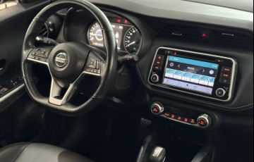 Nissan Kicks 1.6 16V Sl - Foto #10