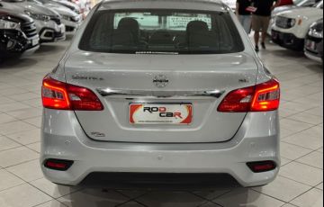 Nissan Sentra 2.0 SL 16V Flexstart 4p - Foto #5