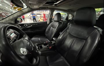 Nissan Sentra 2.0 SL 16V Flexstart 4p - Foto #7