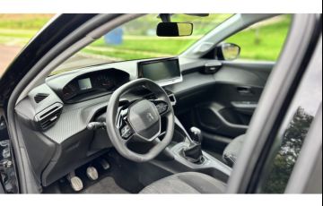 Peugeot 208 1.0 Like - Foto #8