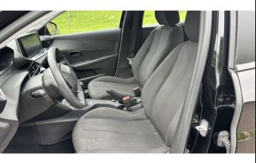 Peugeot 208 1.0 Like - Foto #10
