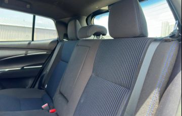 Toyota Yaris 1.5 16V Xl Plus Connect Multidrive - Foto #9