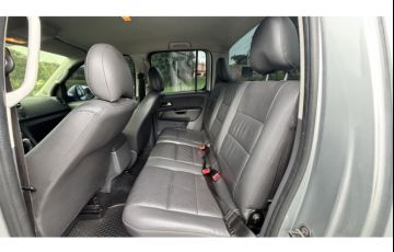 Volkswagen Amarok 2.0 CD 4x4 TDi Highline (Aut) - Foto #7