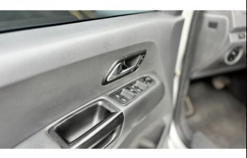 Volkswagen Amarok 2.0 CD 4x4 TDi Highline (Aut) - Foto #10