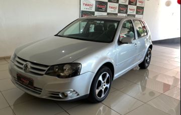Volkswagen Golf 1.6 Mi Sportline 8v - Foto #1
