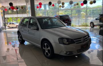 Volkswagen Golf 1.6 Mi Sportline 8v - Foto #2