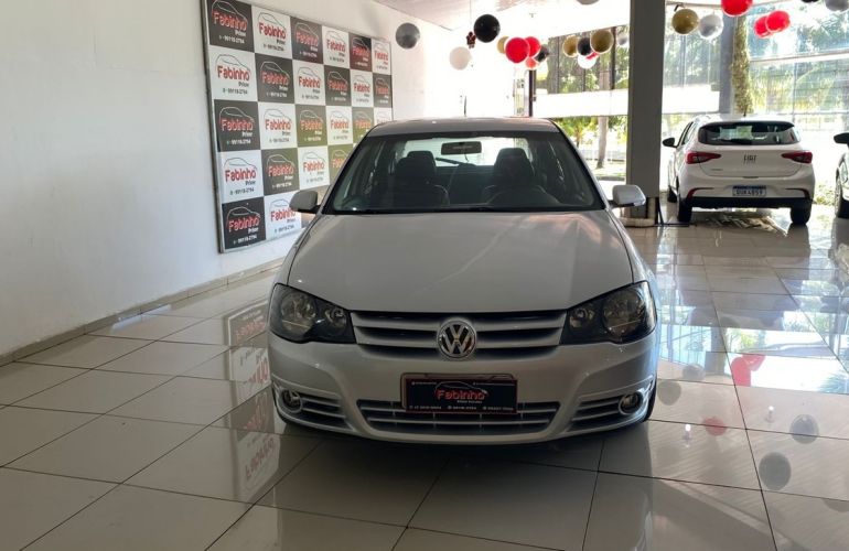Volkswagen Golf 1.6 Mi Sportline 8v - Foto #4