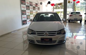 Volkswagen Golf 1.6 Mi Sportline 8v - Foto #4