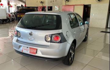 Volkswagen Golf 1.6 Mi Sportline 8v - Foto #6