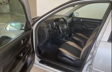 Volkswagen Golf 1.6 Mi Sportline 8v - Foto #10