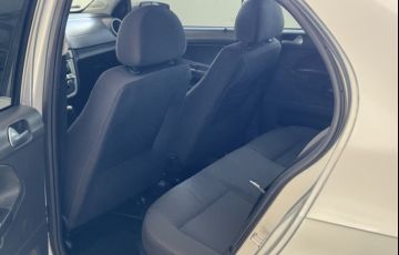Volkswagen Voyage Trend 1.6 (Flex) - Foto #8