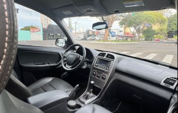 Volkswagen Jetta 2.0 350 TSI GLI DSG - Foto #9